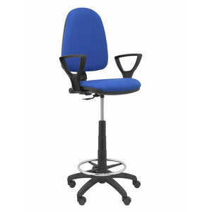 Tabouret Ayna Bali P&C 29BGOLF Bleu
