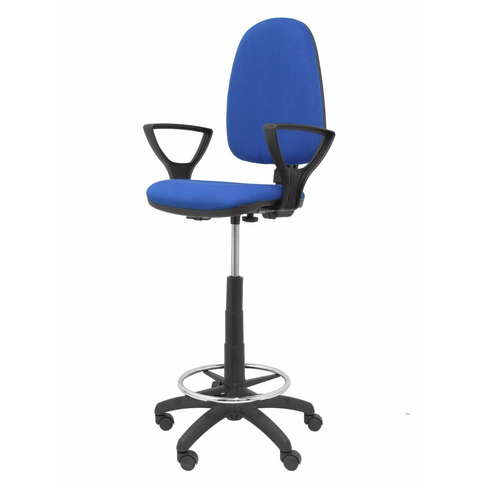 Tabouret Ayna Bali P&C 29BGOLF Bleu