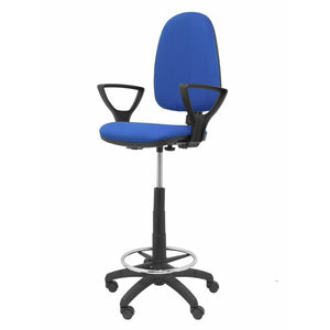 Tabouret Ayna Bali P&C 29BGOLF Bleu