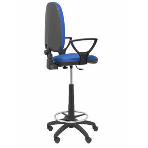 Tabouret Ayna Bali P&C 29BGOLF Bleu