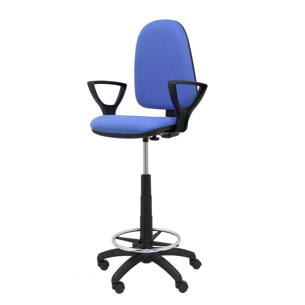 Tabouret Ayna bali P&C 61BGOLF Bleu clair