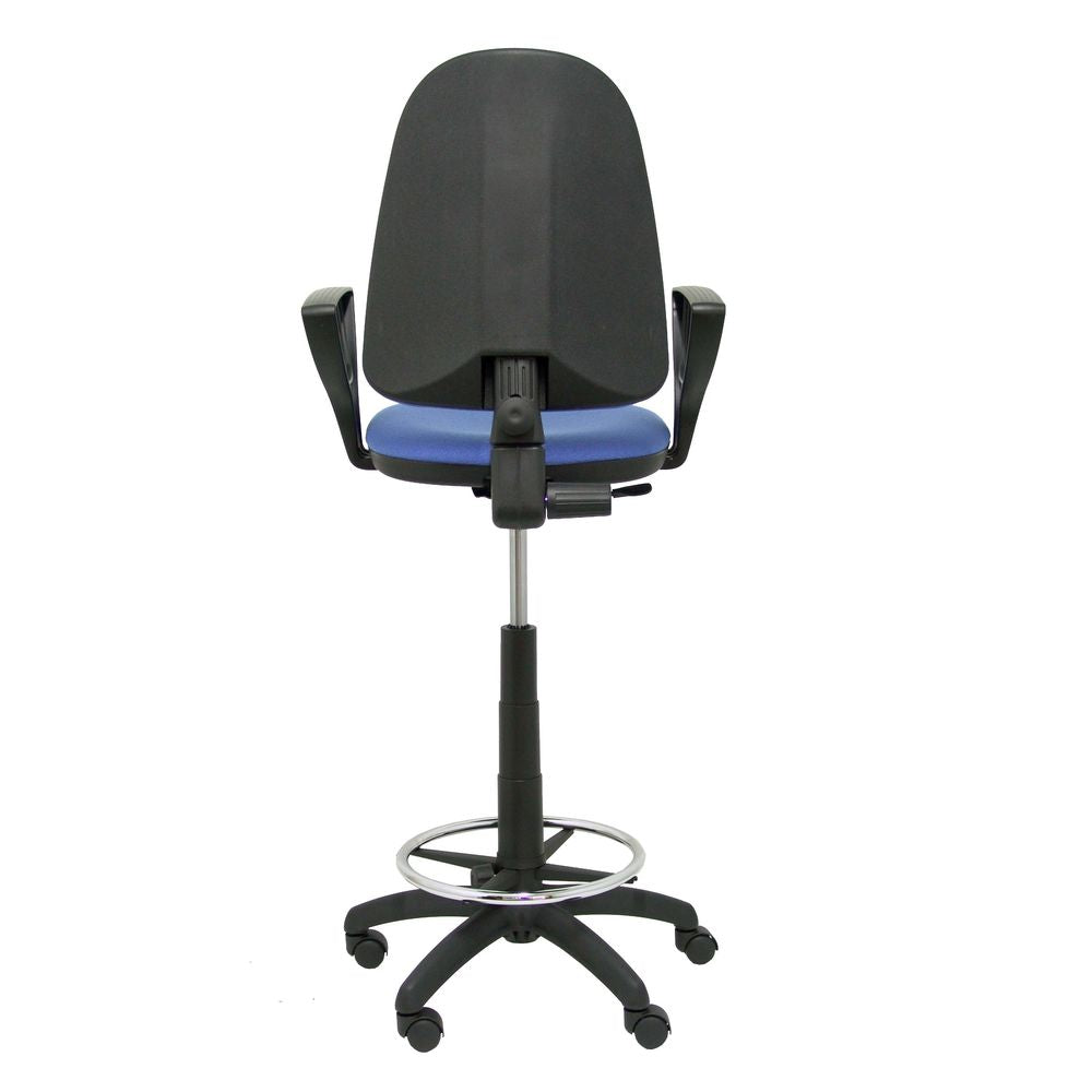 Tabouret Ayna bali P&C 61BGOLF Bleu clair