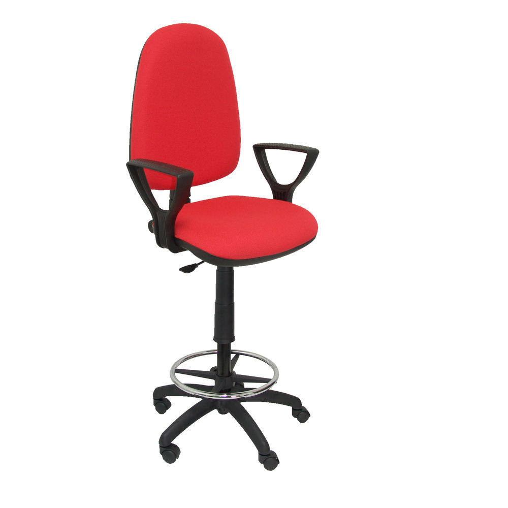 Tabouret Ayna bali P&C 50BGOLF Rouge