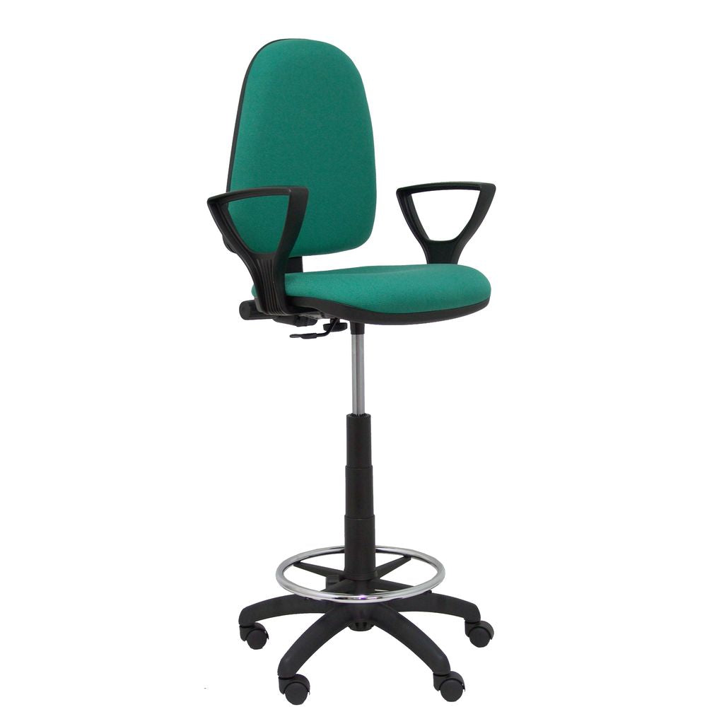 Tabouret Ayna bali P&C 56BGOLF Vert