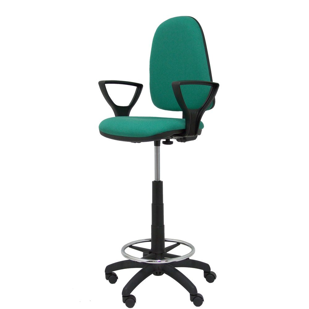 Tabouret Ayna bali P&C 56BGOLF Vert