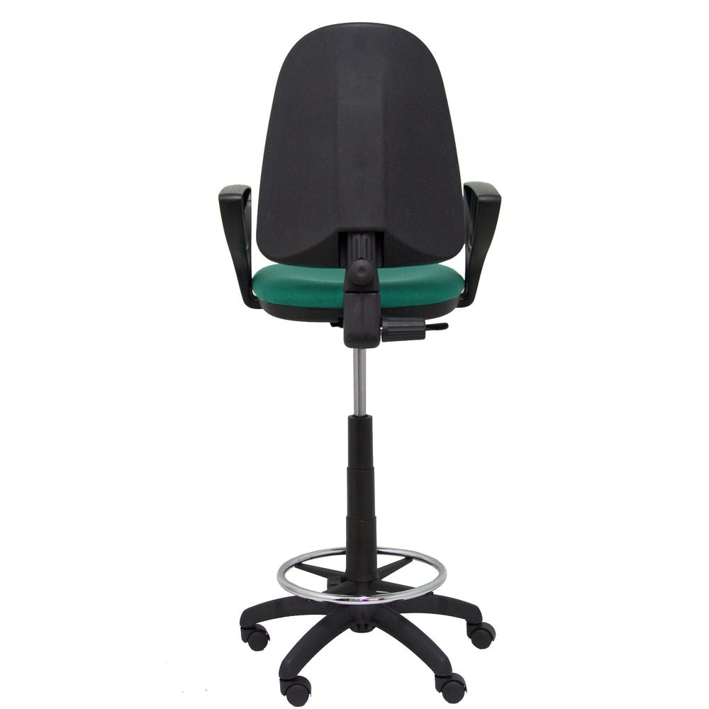 Tabouret Ayna bali P&C 56BGOLF Vert