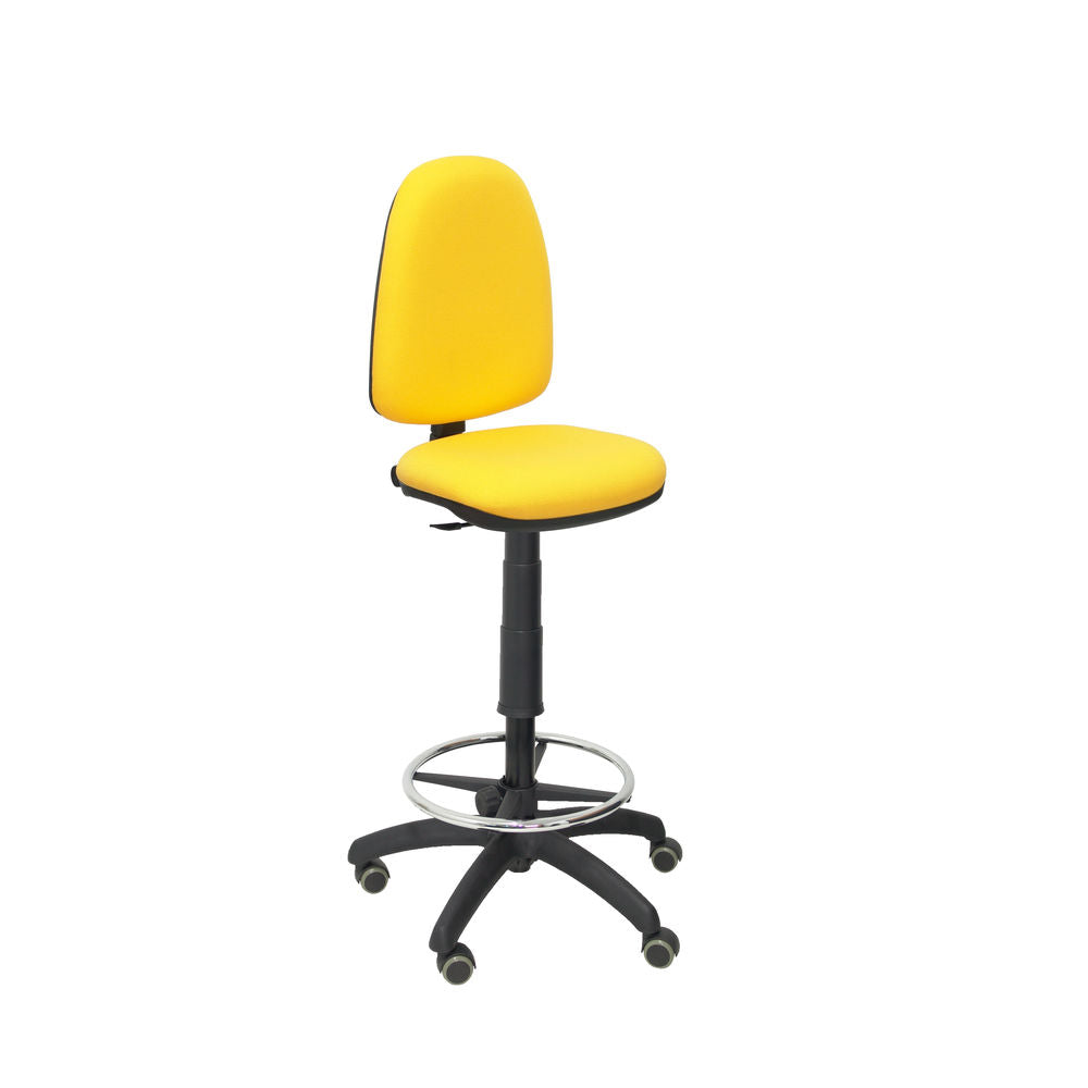 Tabouret Ayna Bali P&C LI100RP Jaune