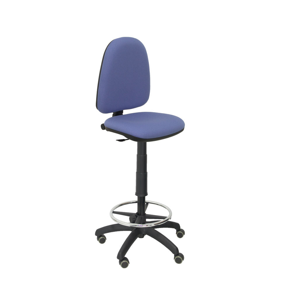 Tabouret Ayna bali P&C LI261RP Bleu clair