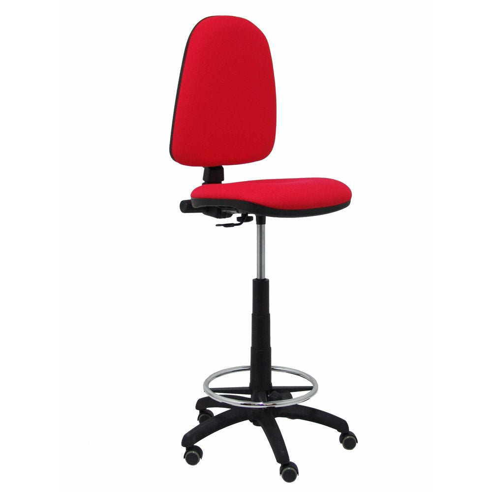 Tabouret Ayna bali P&C LI350RP Rouge