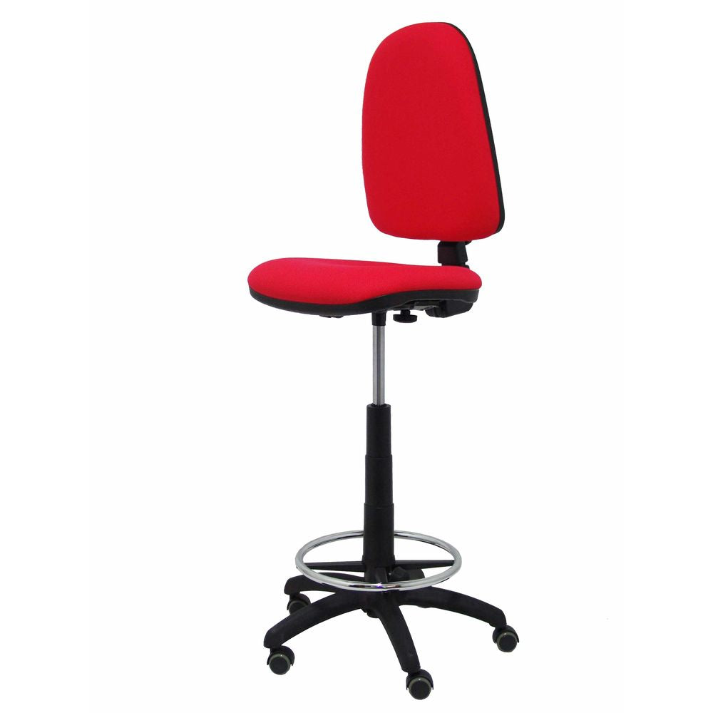 Tabouret Ayna bali P&C LI350RP Rouge