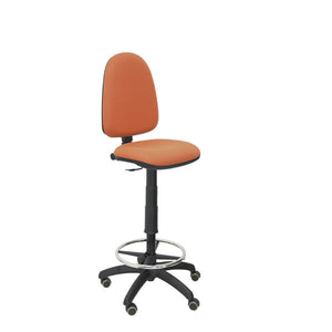 Tabouret Ayna bali P&C LI363RP Marron