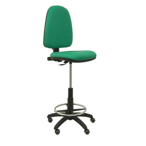 Tabouret Ayna bali P&C LI456RP Vert