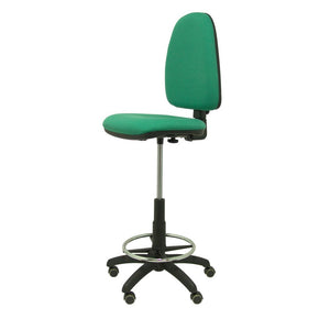 Tabouret Ayna bali P&C LI456RP Vert
