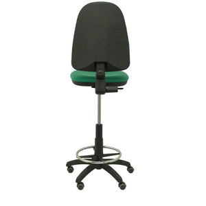 Tabouret Ayna bali P&C LI456RP Vert