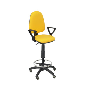 Tabouret Ayna Bali P&C BGOLFRP Jaune