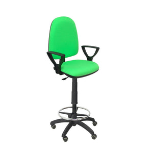 Tabouret Ayna Bali P&C BGOLFRP Vert Pistache