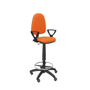 Tabouret Ayna bali P&C BGOLFRP Orange