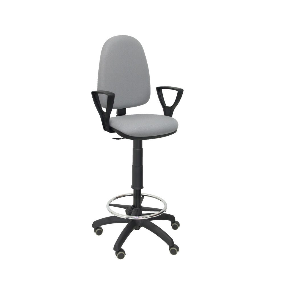 Tabouret Ayna bali P&C BGOLFRP Gris
