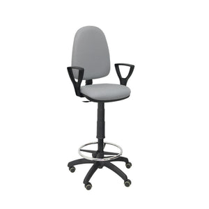Tabouret Ayna bali P&C BGOLFRP Gris