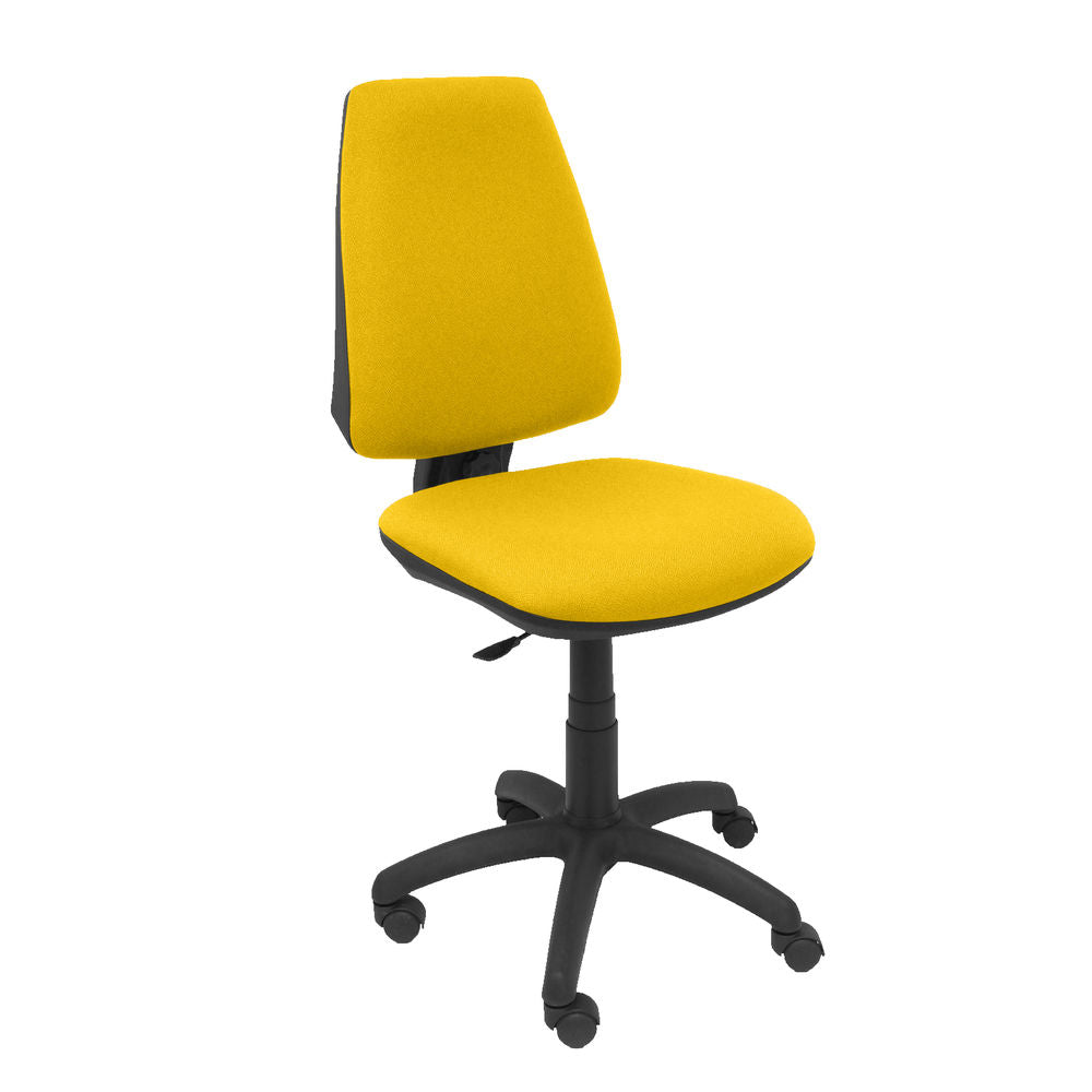 Office Chair Elche CP P&C BALI100 Yellow