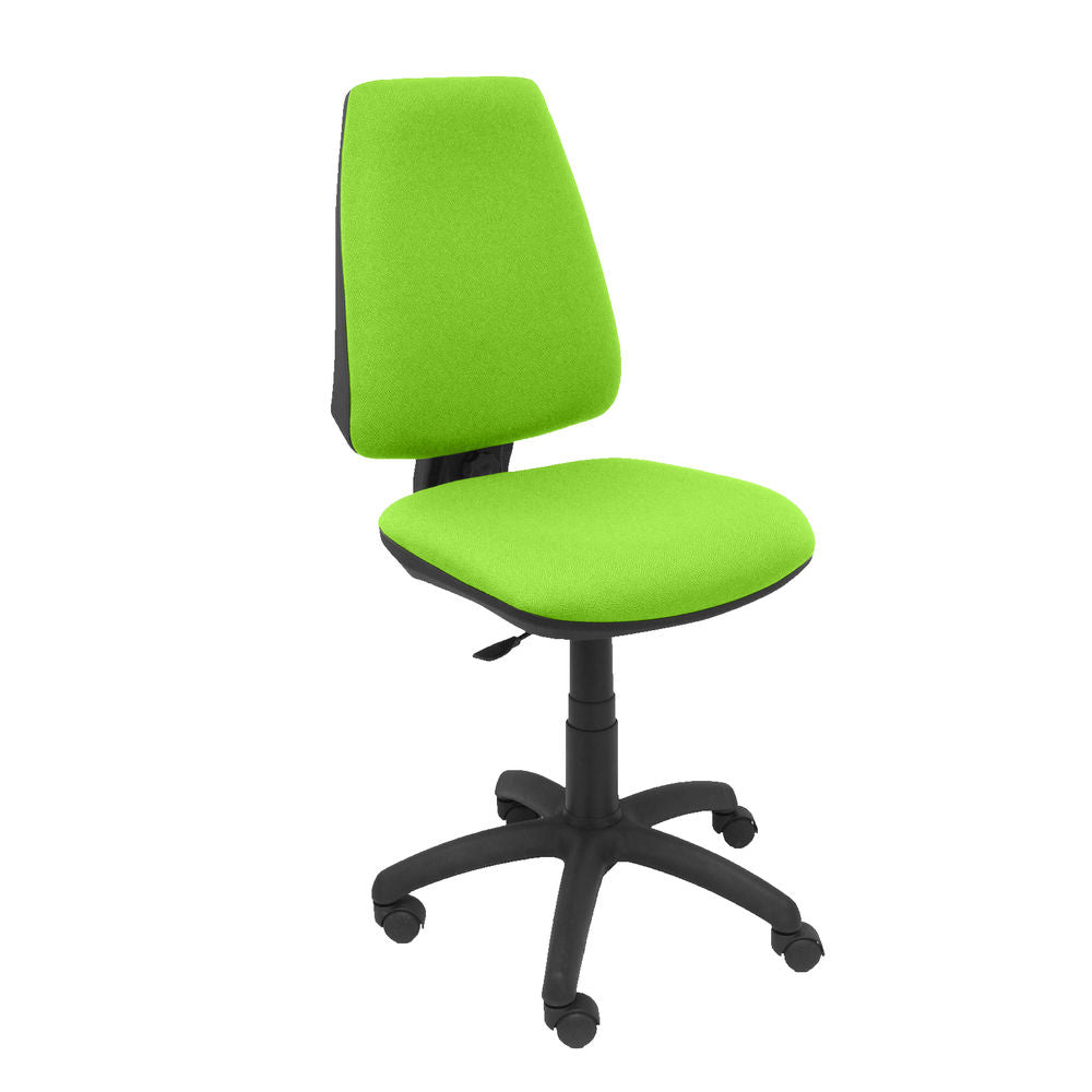 Chaise de Bureau Elche CP P&C PBALI22 Vert Pistache