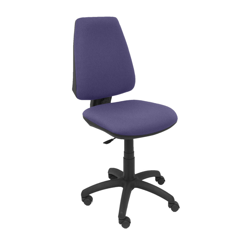 Chaise de Bureau Elche CP P&C BALI261 Bleu clair