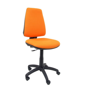 Chaise de Bureau Elche CP P&C BALI308 Orange