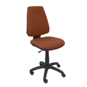 Chaise de Bureau Elche CP P&C BALI363 Marron