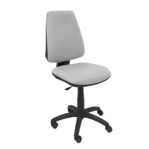 Chaise de Bureau Elche CP P&C PBALI40 Gris
