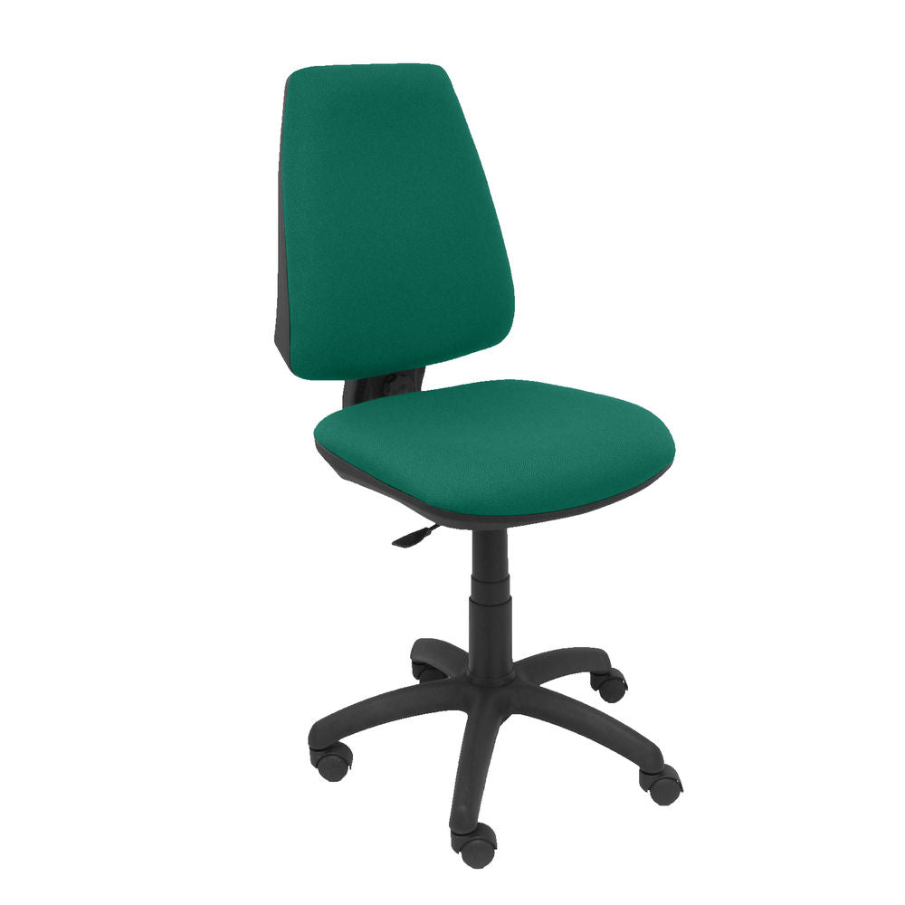 Office Chair Elche CP P&C BALI456 Green