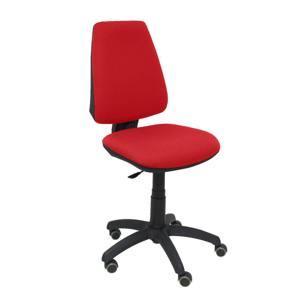 Chaise de Bureau Elche CP Bali P&C LI350RP Rouge