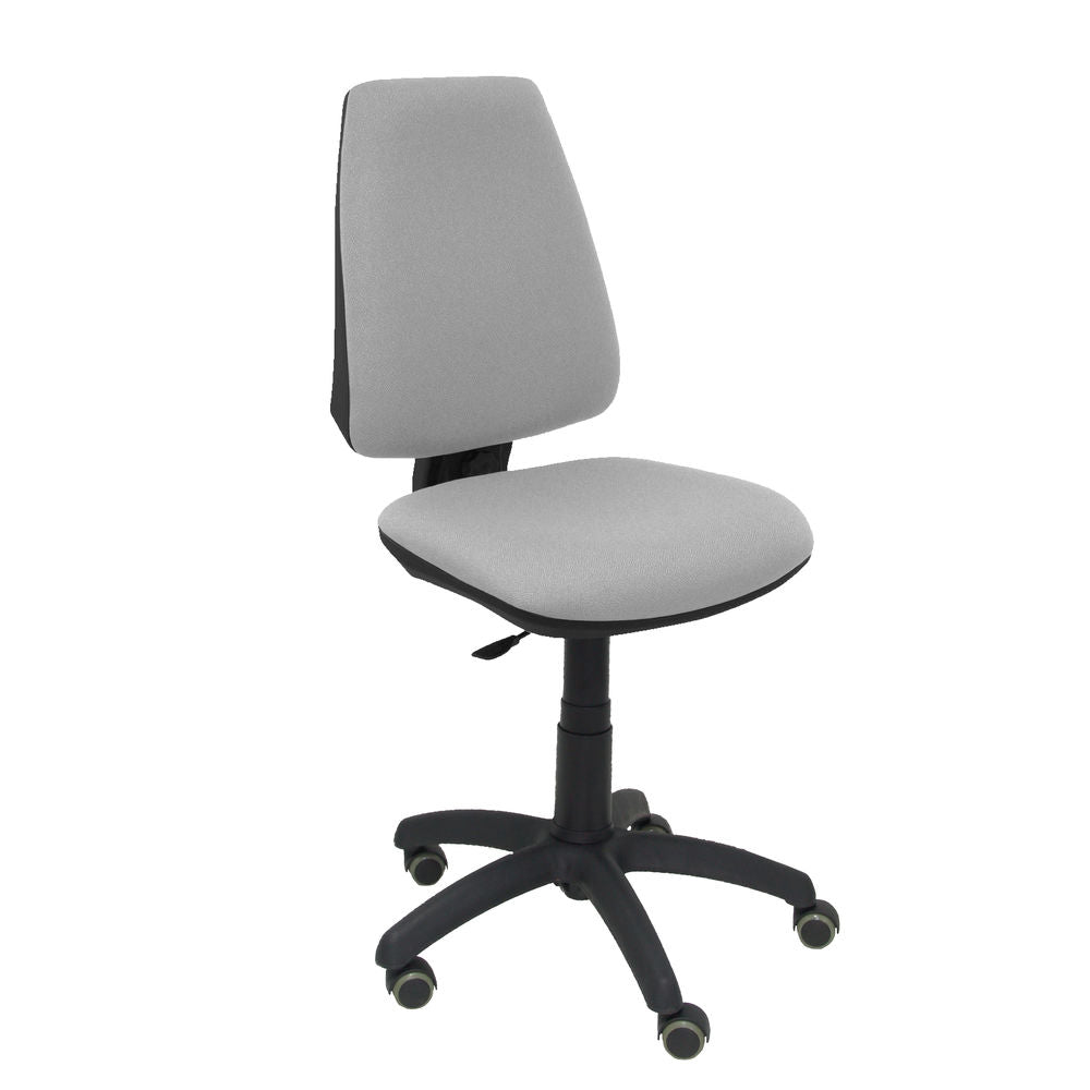 Chaise de Bureau Elche CP Bali P&C ALI40RP Gris