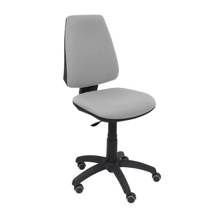 Chaise de Bureau Elche CP Bali P&C ALI40RP Gris