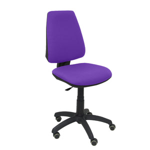 Chaise de Bureau Elche CP Bali P&C ALI82RP Lila
