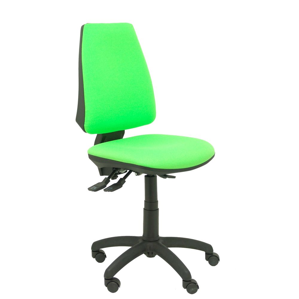 Chaise de Bureau Elche S P&C SBALI22 Vert Pistache
