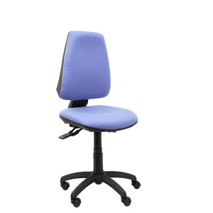Chaise de Bureau Elche S bali P&C BALI261 Bleu clair
