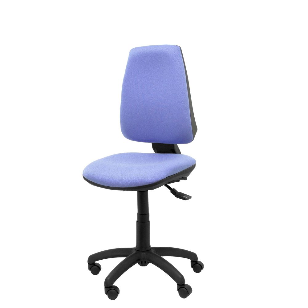 Chaise de Bureau Elche S bali P&C BALI261 Bleu clair