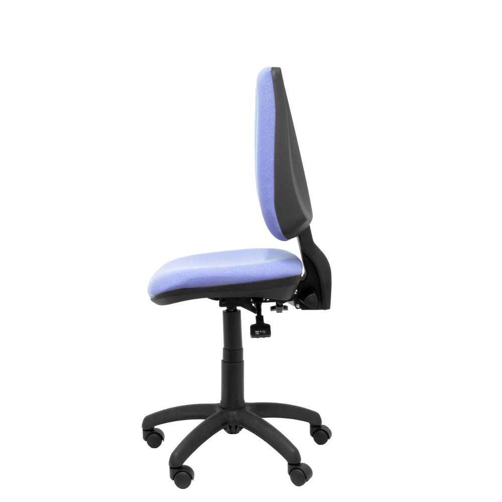 Chaise de Bureau Elche S bali P&C BALI261 Bleu clair