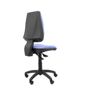Chaise de Bureau Elche S bali P&C BALI261 Bleu clair