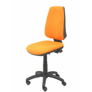 Chaise de Bureau Elche sincro bali  P&C BALI308 Orange