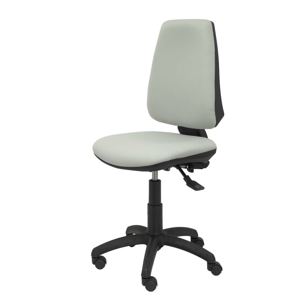 Chaise de Bureau Elche S bali P&C SBALI40 Gris