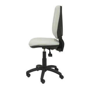 Chaise de Bureau Elche S bali P&C SBALI40 Gris