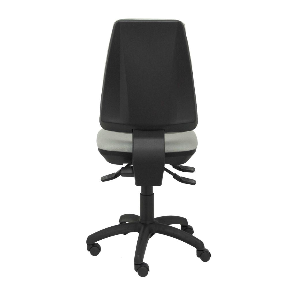 Chaise de Bureau Elche S bali P&C SBALI40 Gris