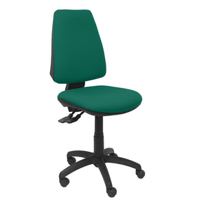 Chaise de Bureau Elche S bali P&C BALI456 Vert