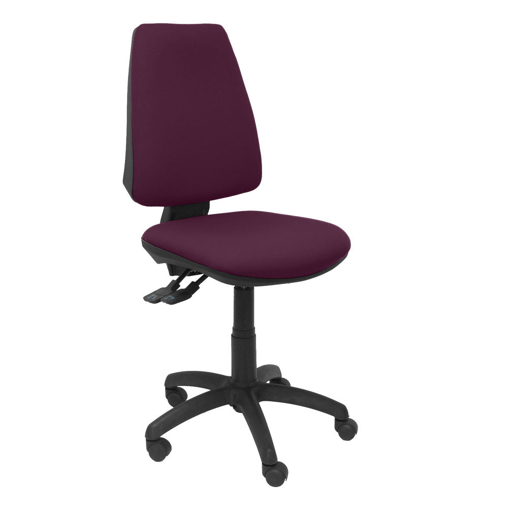 Chaise de Bureau Elche sincro P&C BALI760 Violet