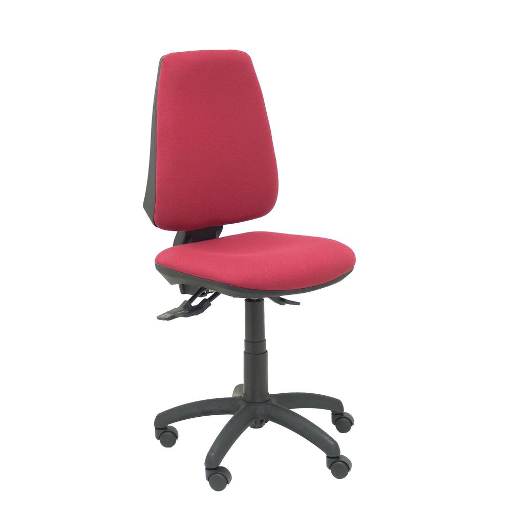 Chaise de Bureau Elche S bali P&C BALI933 Bordeaux