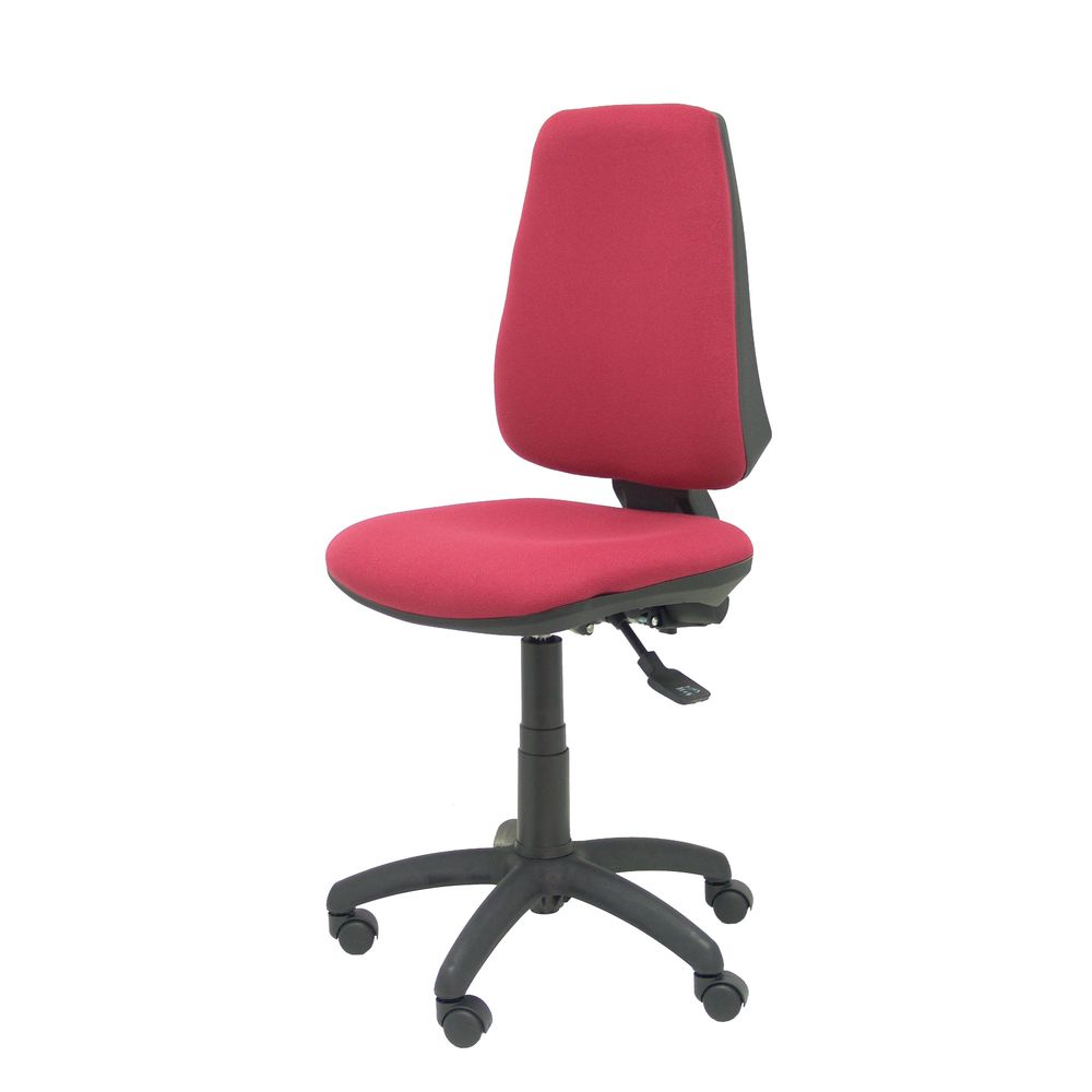 Chaise de Bureau Elche S bali P&C BALI933 Bordeaux