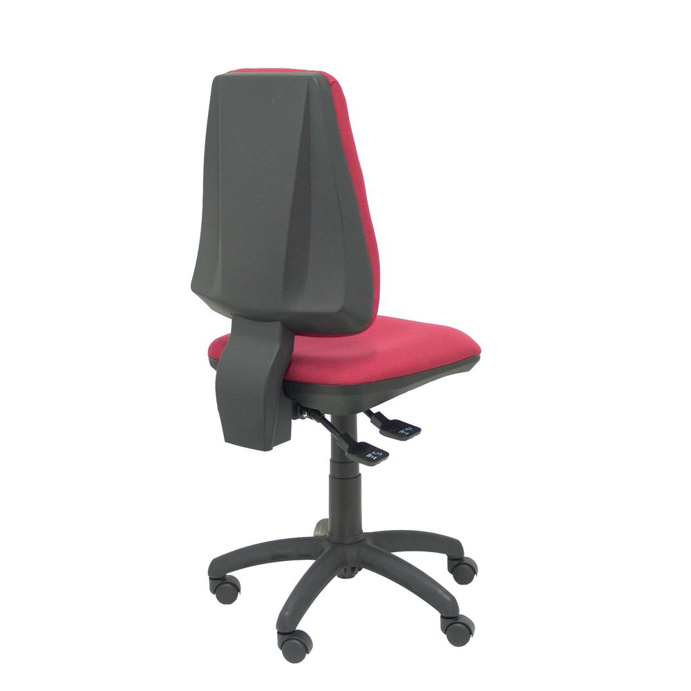 Chaise de Bureau Elche S bali P&C BALI933 Bordeaux