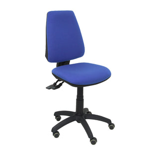 Chaise de Bureau Elche S Bali P&C LI229RP Bleu
