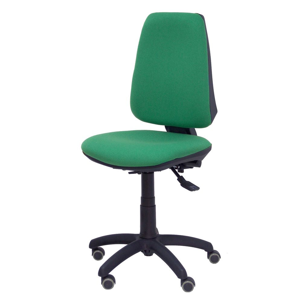 Chaise de Bureau Elche S bali P&C LI456RP Vert